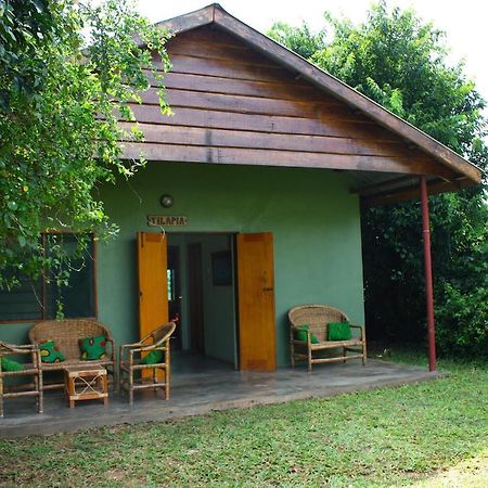Red Chilli Rest Camp Hotel Paraa Exterior photo